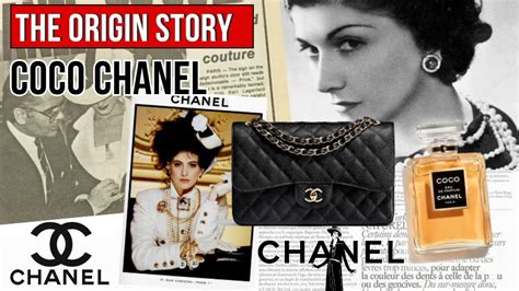 coco chanel bazi|coco chanel story.